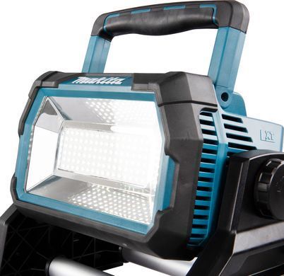 MAKITA ЛАМПА DML80918V/14,4V/AC 10000lm