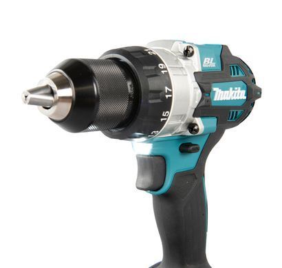 Акумуляторна ударна дрель без акумулятора MAKITA DHP486Z