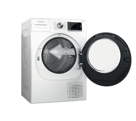 Сушильная машина Whirlpool W7 D94WB PL Supreme Silencee 9 кг