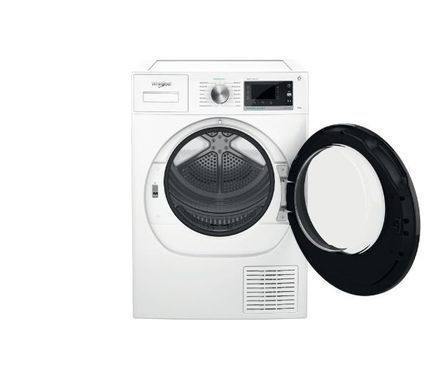 Сушильная машина Whirlpool W7 D94WB PL Supreme Silencee 9 кг