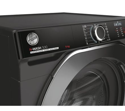 Пральна машина Hoover H-Wash 500 Pro HWP 49AMBCR/1-S - 9 кг