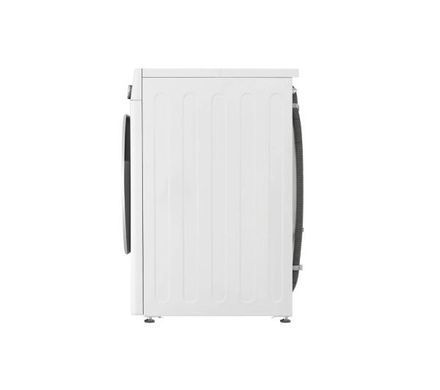 Пральна машина LG F6WV709A1E - 9 кг