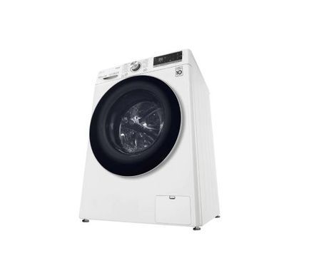 Пральна машина LG F6WV709A1E - 9 кг