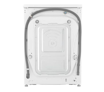 Стиральная машина LG F4WV509S2A - 9 кг