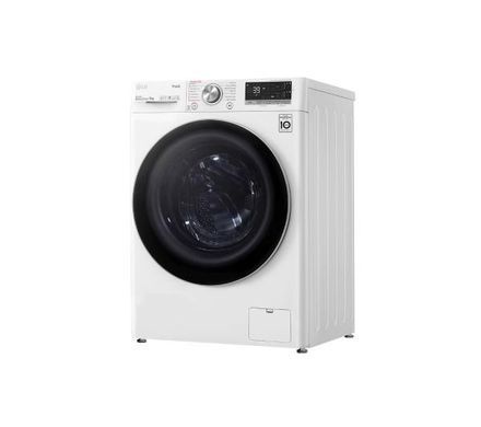 Пральна машина LG F6WV709A1E - 9 кг