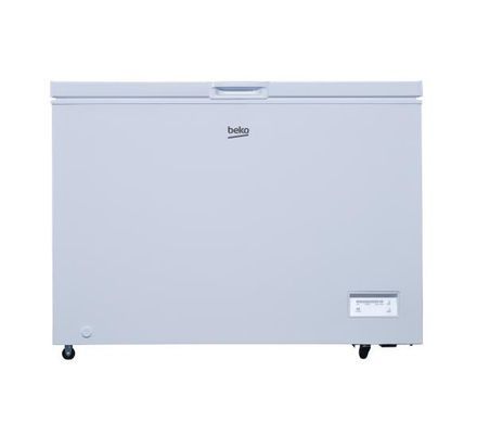Морозильная камера Beko CF316WN