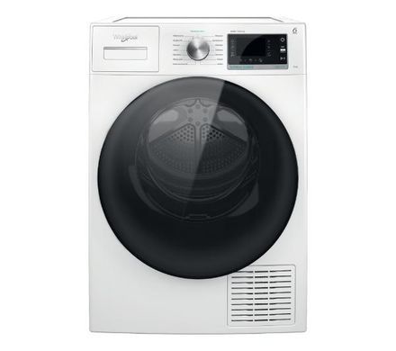 Сушильная машина Whirlpool W7 D94WB PL Supreme Silencee 9 кг