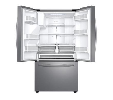 Холодильник Full No Frost Samsung RF23R62E3S9