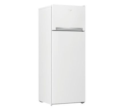 Холодильник Beko RDSA240K30WN - 146,5 см