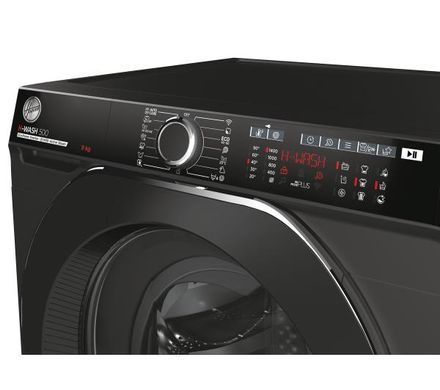 Пральна машина Hoover H-Wash 500 Pro HWP 49AMBCR/1-S - 9 кг