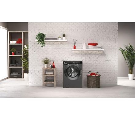 Пральна машина Hoover H-Wash 500 Pro HWP 49AMBCR/1-S - 9 кг