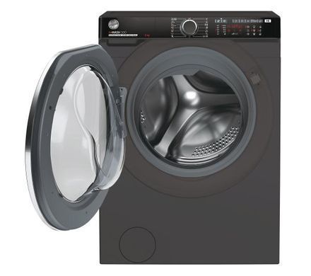 Пральна машина Hoover H-Wash 500 Pro HWP 49AMBCR/1-S - 9 кг