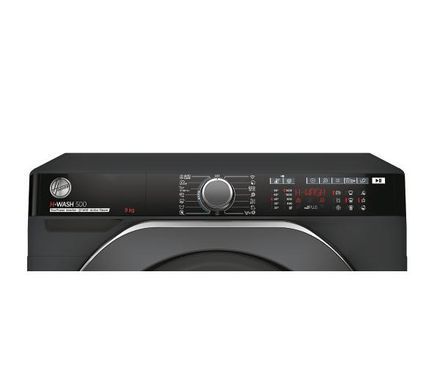 Пральна машина Hoover H-Wash 500 Pro HWP 49AMBCR/1-S - 9 кг