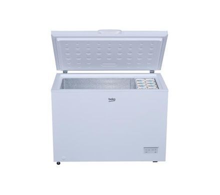 Морозильная камера Beko CF316WN
