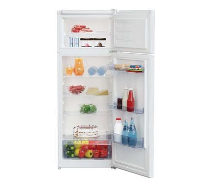 Холодильник Beko RDSA240K30WN - 146,5 см
