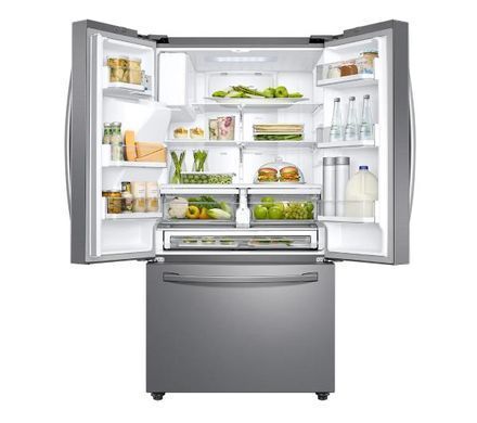 Холодильник Full No Frost Samsung RF23R62E3S9