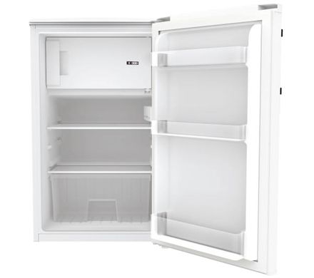 Холодильник Candy COT1S45FWH - 84 см