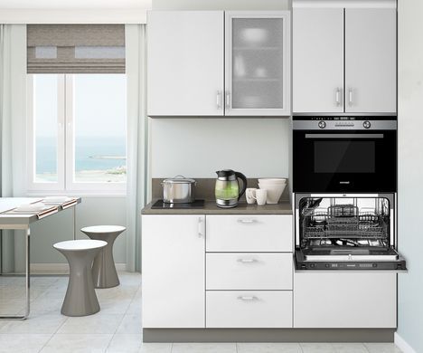 Компактная посудомоечная машина Concept&nbsp;MNV-6760