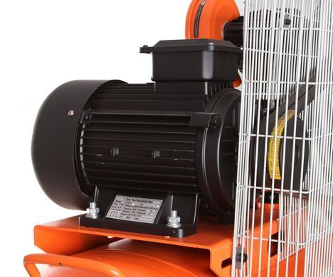 Компрессор поршневой 270 л воздушный BJC V2090