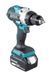 Акумуляторна ударна дрель без акумулятора MAKITA DHP486Z