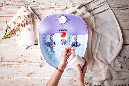 Массажер для ног Mesko MS 2152