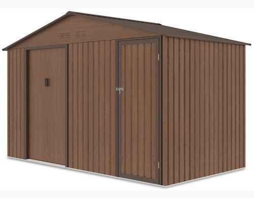 Сарай для інструментів Walnut Falcon Hardmaister