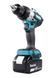 Акумуляторна ударна дрель без акумулятора MAKITA DHP486Z