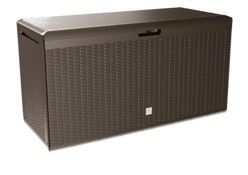 САДОВИЙ СУНДУК-UMBRA BOX RATO PLUS