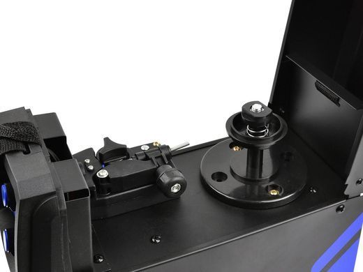 Сварочный аппарат MIG/TIG/MMA 160 А Geko G80097