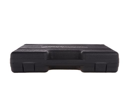 Комплект ключів Heidmann 108 штук 1/4"-1/2" Geko G10151