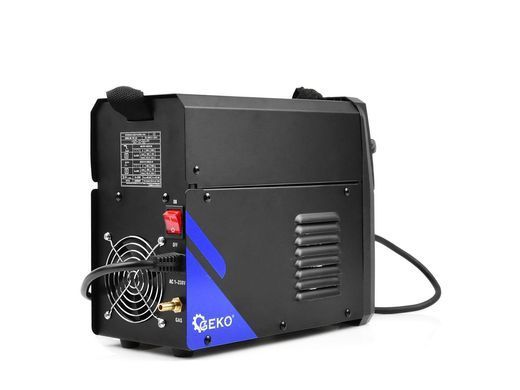 Сварочный аппарат MIG/TIG/MMA 160 А Geko G80097
