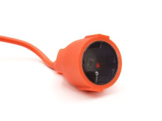 Садовый электрический удлинитель 30 м Geko G17513
