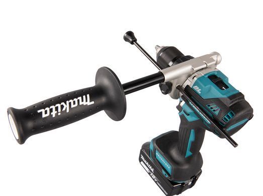 Акумуляторна ударна дрель без акумулятора MAKITA DHP486Z