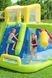 Водный игровой центр Splash Course Bestway 53387