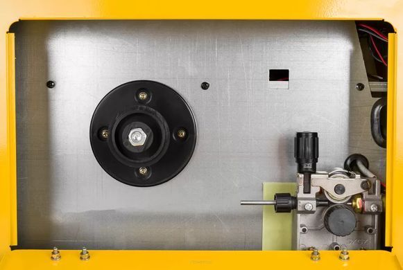 Інверторний зварювальний апарат Powermat 230A 3 в 1 PM-IMG-220T