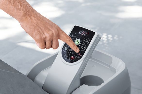 Світлодіодний водоспад Lay-Z-Spa Bestway 60322