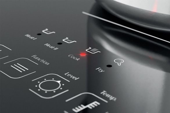 Настільна плита CASO Pro Gourmet 3500