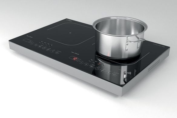 Настільна плита CASO Pro Gourmet 3500