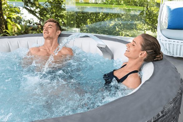 Світлодіодний водоспад Lay-Z-Spa Bestway 60322