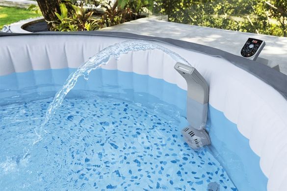 Світлодіодний водоспад Lay-Z-Spa Bestway 60322