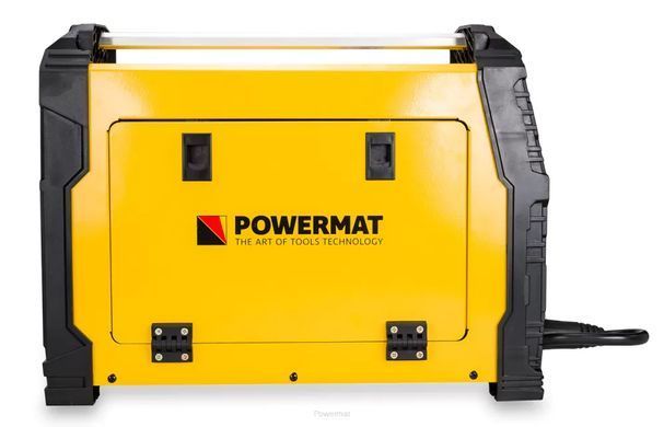 Інверторний зварювальний апарат Powermat 230A 3 в 1 PM-IMG-220T