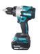 Акумуляторна ударна дрель без акумулятора MAKITA DHP486Z