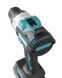 Акумуляторна ударна дрель без акумулятора MAKITA DHP486Z