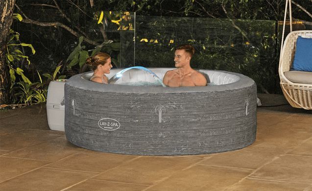 Світлодіодний водоспад Lay-Z-Spa Bestway 60322