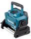 MAKITA ЛАМПА DML80918V/14,4V/AC 10000lm