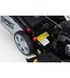Бензинова косарка з приводом NAC LS50-625E-HS із двигуном Briggs&Stratton