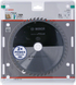 Пила дискова Bosch Standard Wood Accu 216x30 48 зубів для акумуляторної пилки