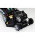 Бензинова косарка з приводом NAC LS50-625E-HS із двигуном Briggs&Stratton