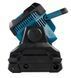 MAKITA ЛАМПА DML80918V/14,4V/AC 10000lm