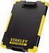 Планшет з органайзером STANLEY FatMax Pro-Stack 41,5x28,5x3,5 см FMST82721-1
